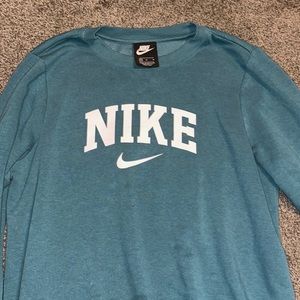 Nike Crew neck sweatshirt